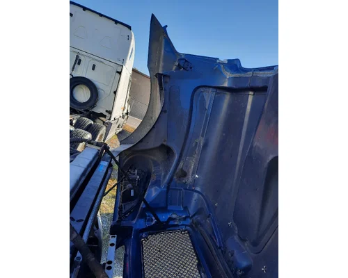 FREIGHTLINER COLUMBIA 120 HOOD