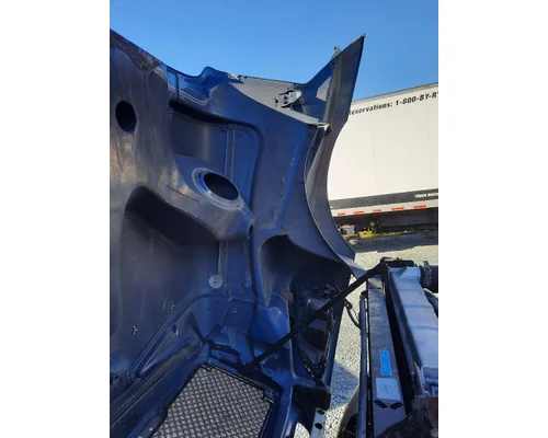 FREIGHTLINER COLUMBIA 120 HOOD