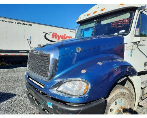 FREIGHTLINER COLUMBIA 120 HOOD