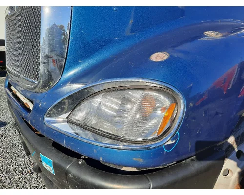 FREIGHTLINER COLUMBIA 120 HOOD