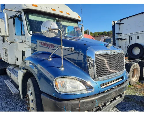 FREIGHTLINER COLUMBIA 120 HOOD