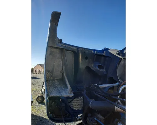 FREIGHTLINER COLUMBIA 120 HOOD