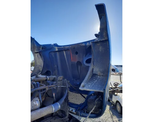 FREIGHTLINER COLUMBIA 120 HOOD
