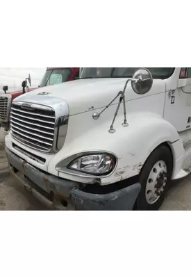 FREIGHTLINER COLUMBIA 120 HOOD