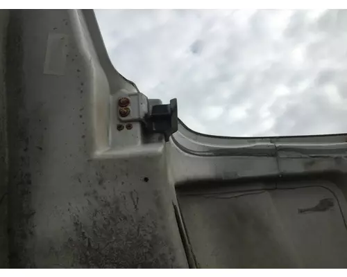 FREIGHTLINER COLUMBIA 120 HOOD