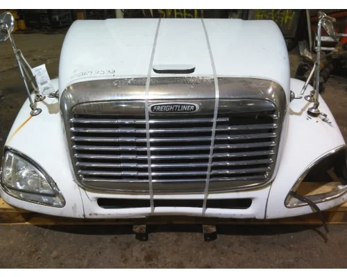 FREIGHTLINER COLUMBIA 120 HOOD