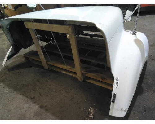 FREIGHTLINER COLUMBIA 120 HOOD