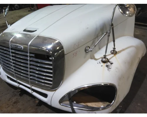 FREIGHTLINER COLUMBIA 120 HOOD
