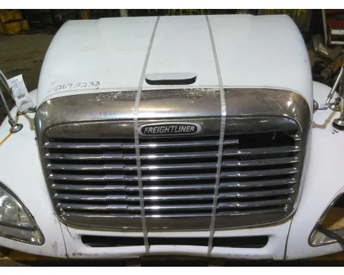 FREIGHTLINER COLUMBIA 120 HOOD