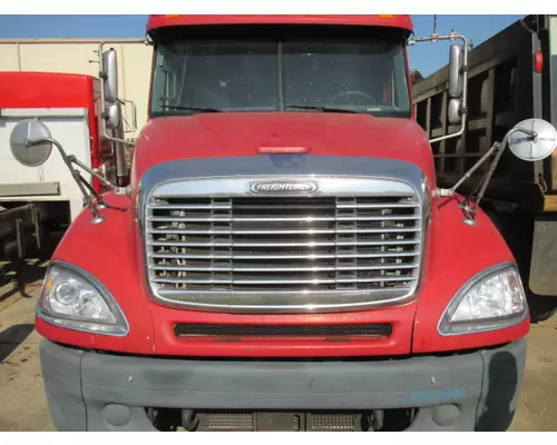 FREIGHTLINER COLUMBIA 120 HOOD