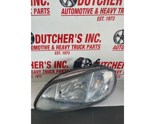FREIGHTLINER COLUMBIA 120 Headlamp Assembly