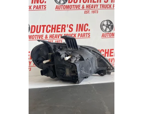 FREIGHTLINER COLUMBIA 120 Headlamp Assembly