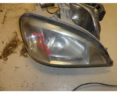 FREIGHTLINER COLUMBIA 120 Headlamp Assembly