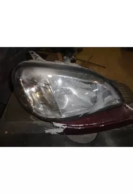 FREIGHTLINER COLUMBIA 120 Headlamp Assembly