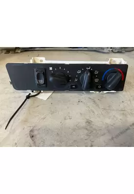FREIGHTLINER COLUMBIA 120 Heater/Air Cond Parts, Misc