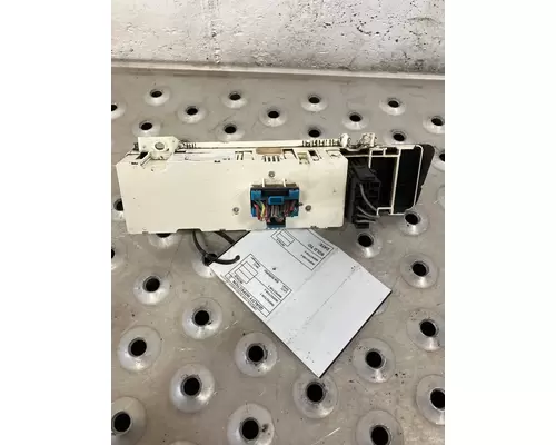 FREIGHTLINER COLUMBIA 120 HeaterAir Cond Parts, Misc
