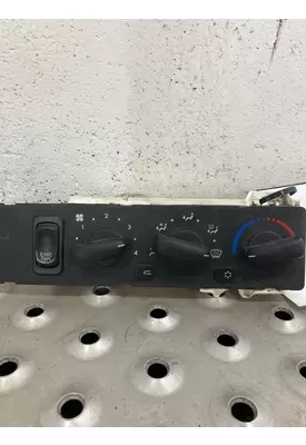 FREIGHTLINER COLUMBIA 120 Heater/Air Cond Parts, Misc