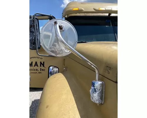 FREIGHTLINER COLUMBIA 120 Hood Mirror