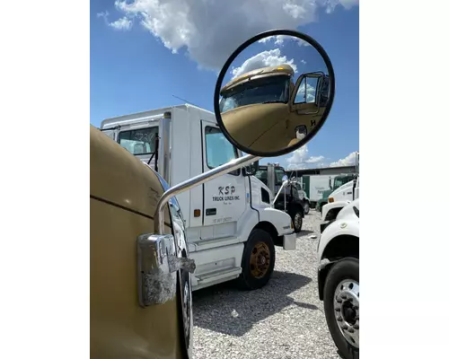 FREIGHTLINER COLUMBIA 120 Hood Mirror