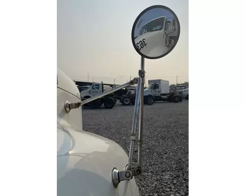 FREIGHTLINER COLUMBIA 120 Hood Mirror