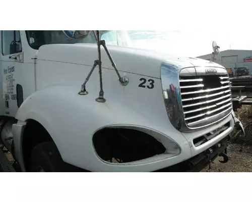 FREIGHTLINER COLUMBIA 120 Hood 