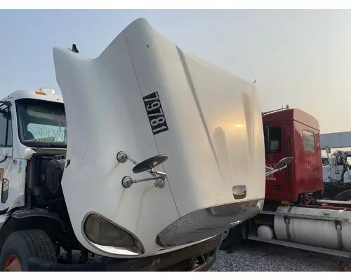 FREIGHTLINER COLUMBIA 120 Hood