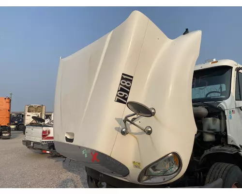 FREIGHTLINER COLUMBIA 120 Hood