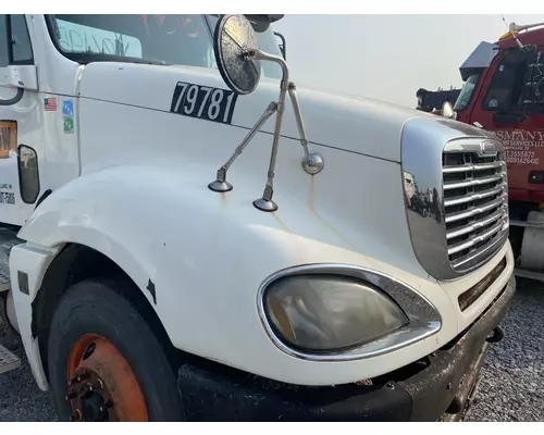 FREIGHTLINER COLUMBIA 120 Hood