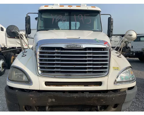 FREIGHTLINER COLUMBIA 120 Hood