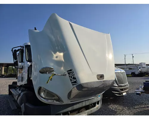 FREIGHTLINER COLUMBIA 120 Hood