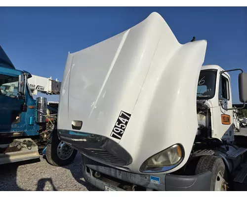 FREIGHTLINER COLUMBIA 120 Hood