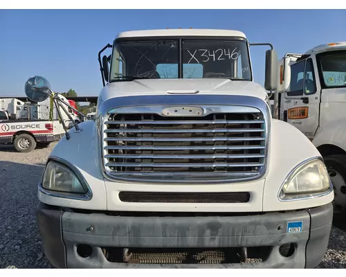 FREIGHTLINER COLUMBIA 120 Hood