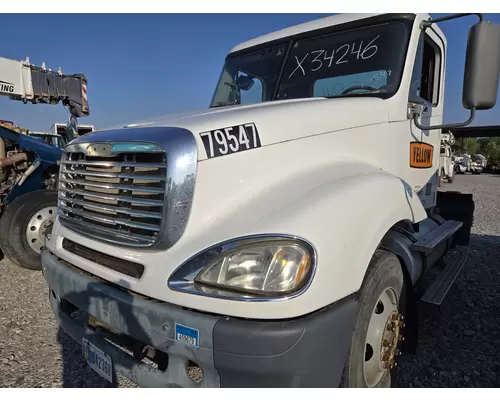 FREIGHTLINER COLUMBIA 120 Hood