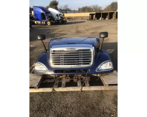 FREIGHTLINER COLUMBIA 120 Hood