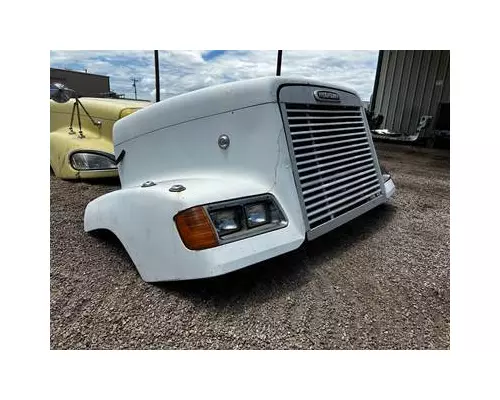 FREIGHTLINER COLUMBIA 120 Hood