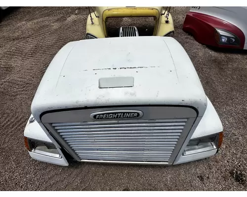 FREIGHTLINER COLUMBIA 120 Hood