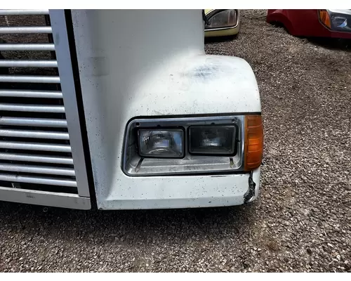 FREIGHTLINER COLUMBIA 120 Hood