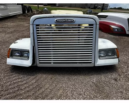 FREIGHTLINER COLUMBIA 120 Hood