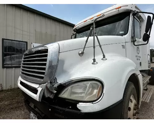 FREIGHTLINER COLUMBIA 120 Hood