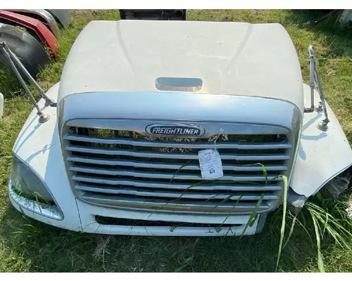 FREIGHTLINER COLUMBIA 120 Hood