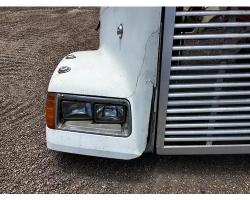 FREIGHTLINER COLUMBIA 120 Hood