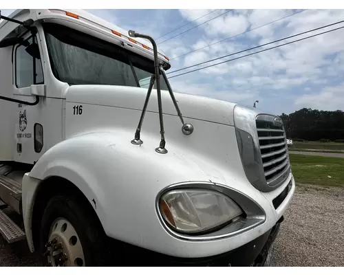 FREIGHTLINER COLUMBIA 120 Hood