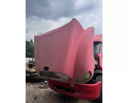 FREIGHTLINER COLUMBIA 120 Hood