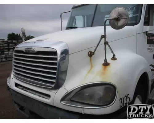 FREIGHTLINER COLUMBIA 120 Hood