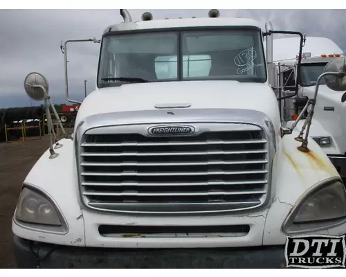 FREIGHTLINER COLUMBIA 120 Hood