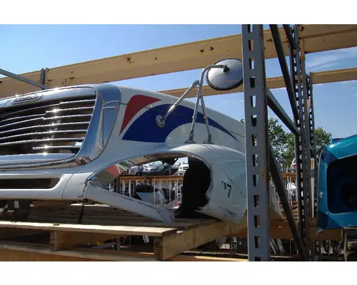 FREIGHTLINER COLUMBIA 120 Hood