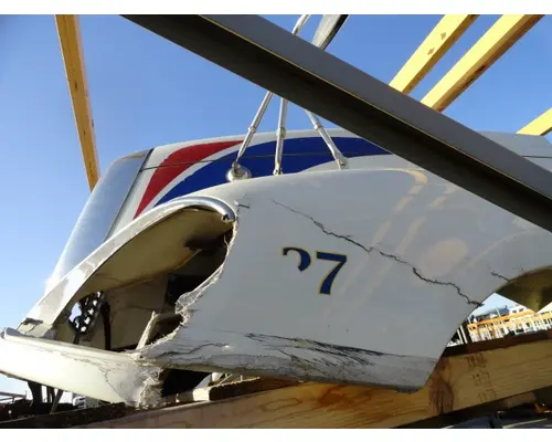 FREIGHTLINER COLUMBIA 120 Hood