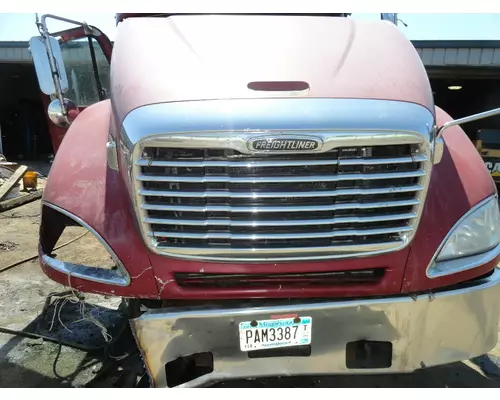 FREIGHTLINER COLUMBIA 120 Hood