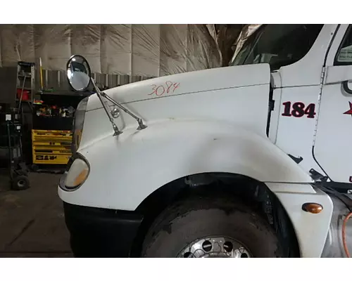 FREIGHTLINER COLUMBIA 120 Hood