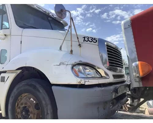 FREIGHTLINER COLUMBIA 120 Hood